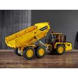 LEGO® Technic 6x6 Volvo Articulated Hauler 42114 (15/17) LEGO® Technic 6x6 Volvo Articulated Hauler 42114 (15/17)