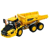 LEGO® Technic 6x6 Volvo Articulated Hauler 42114 (2/17) LEGO® Technic 6x6 Volvo Articulated Hauler 42114 (2/17)