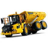 LEGO® Technic 6x6 Volvo Articulated Hauler 42114 (3/17) LEGO® Technic 6x6 Volvo Articulated Hauler 42114 (3/17)