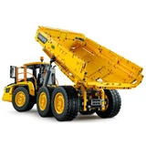 LEGO® Technic 6x6 Volvo Articulated Hauler 42114 (4/17) LEGO® Technic 6x6 Volvo Articulated Hauler 42114 (4/17)