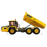 LEGO® Technic 6x6 Volvo Articulated Hauler 42114 (5/17) LEGO® Technic 6x6 Volvo Articulated Hauler 42114 (5/17)