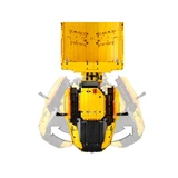LEGO® Technic 6x6 Volvo Articulated Hauler 42114 (7/17) LEGO® Technic 6x6 Volvo Articulated Hauler 42114 (7/17)