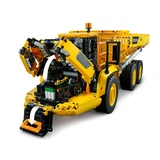 LEGO® Technic 6x6 Volvo Articulated Hauler 42114 (8/17) LEGO® Technic 6x6 Volvo Articulated Hauler 42114 (8/17)