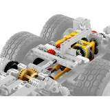 LEGO® Technic 6x6 Volvo Articulated Hauler 42114 (9/17) LEGO® Technic 6x6 Volvo Articulated Hauler 42114 (9/17)