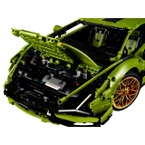 LEGO® Technic Lamborghini Sián FKP 37 42115 (16/31)