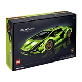 LEGO® Technic Lamborghini Sián FKP 37 42115 (17/31)