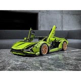 LEGO® Technic Lamborghini Sián FKP 37 42115 (23/31)
