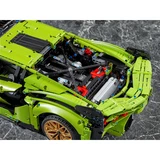 LEGO® Technic Lamborghini Sián FKP 37 42115 (25/31)