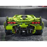 LEGO® Technic Lamborghini Sián FKP 37 42115 (27/31)