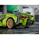 LEGO® Technic Lamborghini Sián FKP 37 42115 (28/31)
