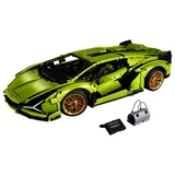 LEGO® Technic Lamborghini Sián FKP 37 42115 (2/31)