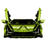 LEGO® Technic Lamborghini Sián FKP 37 42115 (4/31)