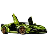 LEGO® Technic Lamborghini Sián FKP 37 42115 (5/31)
