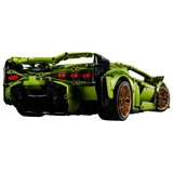 LEGO® Technic Lamborghini Sián FKP 37 42115 (6/31)