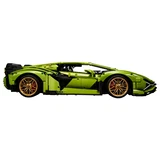 LEGO® Technic Lamborghini Sián FKP 37 42115 (7/31)