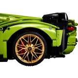 LEGO® Technic Lamborghini Sián FKP 37 42115 (8/31)