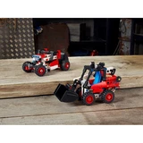 LEGO® Technic Mini-graver 42116 (14/14)