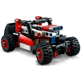 LEGO® Technic Mini-graver 42116 (4/14)