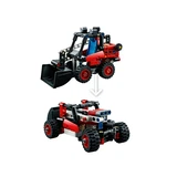 LEGO® Technic Mini-graver 42116 (5/14)