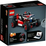 LEGO® Technic Mini-graver 42116 (6/14)