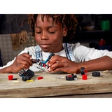 LEGO® Technic Mini-graver 42116 (7/14)