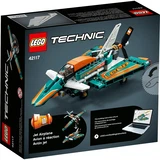 LEGO® Technic Rennflugzeug 42117 (6/9)