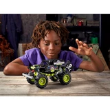 LEGO® Technic Monster Jam  Grave Digger 42118 (11/12)