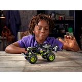 LEGO® Technic Monster Jam  Grave Digger 42118 (12/12)
