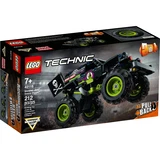 LEGO® Technic Monster Jam  Grave Digger 42118 (1/12)