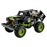 LEGO® Technic Monster Jam  Grave Digger 42118 (2/12)