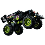 LEGO® Technic Monster Jam  Grave Digger 42118 (3/12)