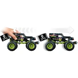 LEGO® Technic Monster Jam  Grave Digger 42118 (4/12)