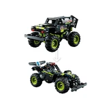 LEGO® Technic Monster Jam  Grave Digger 42118 (7/12)