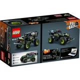 LEGO® Technic Monster Jam  Grave Digger 42118 (9/12)