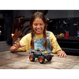 LEGO® Technic Monster Jam Max-D 42119 (12/13) LEGO® Technic Monster Jam Max-D 42119 (12/13)