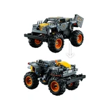 LEGO® Technic Monster Jam Max-D 42119 (7/13) LEGO® Technic Monster Jam Max-D 42119 (7/13)