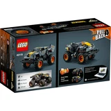 LEGO® Technic Monster Jam Max-D 42119 (9/13) LEGO® Technic Monster Jam Max-D 42119 (9/13)