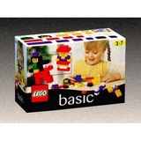 LEGO® Basic Basic Building Set, 3+ 4211 (1/1)