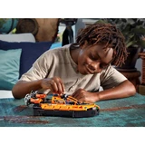LEGO® Technic Luftkissenboot für Rettungseinsätze 42120 (11/15)