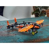 LEGO® Technic Luftkissenboot für Rettungseinsätze 42120 (14/15)