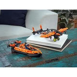 LEGO® Technic Luftkissenboot für Rettungseinsätze 42120 (15/15)