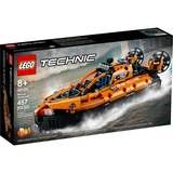 LEGO® Technic Luftkissenboot für Rettungseinsätze 42120 (1/15)