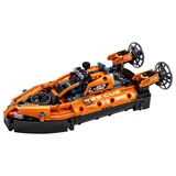 LEGO® Technic Luftkissenboot für Rettungseinsätze 42120 (2/15)