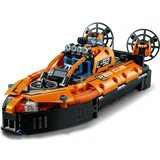 LEGO® Technic Luftkissenboot für Rettungseinsätze 42120 (4/15)