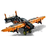 LEGO® Technic Luftkissenboot für Rettungseinsätze 42120 (5/15)