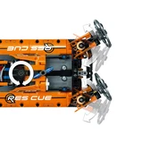 LEGO® Technic Luftkissenboot für Rettungseinsätze 42120 (7/15)