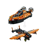 LEGO® Technic Luftkissenboot für Rettungseinsätze 42120 (8/15)