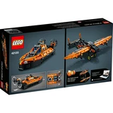LEGO® Technic Luftkissenboot für Rettungseinsätze 42120 (9/15)