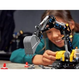 LEGO® Technic Zware graafmachine 42121 (12/15)