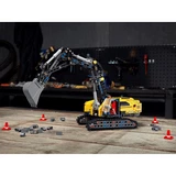 LEGO® Technic Zware graafmachine 42121 (13/15)